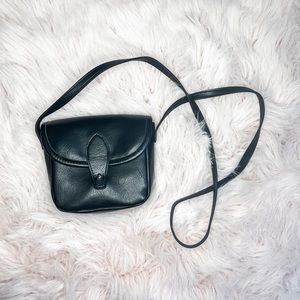 Urban Outfitters Leather Crossbody Bag